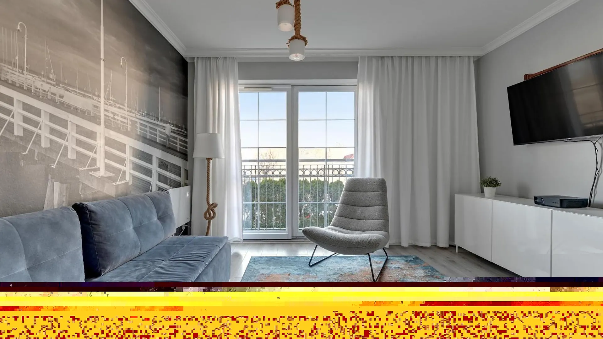 Bosman Apartament With Parking Close To The Beach By Lion Apartments Sopot