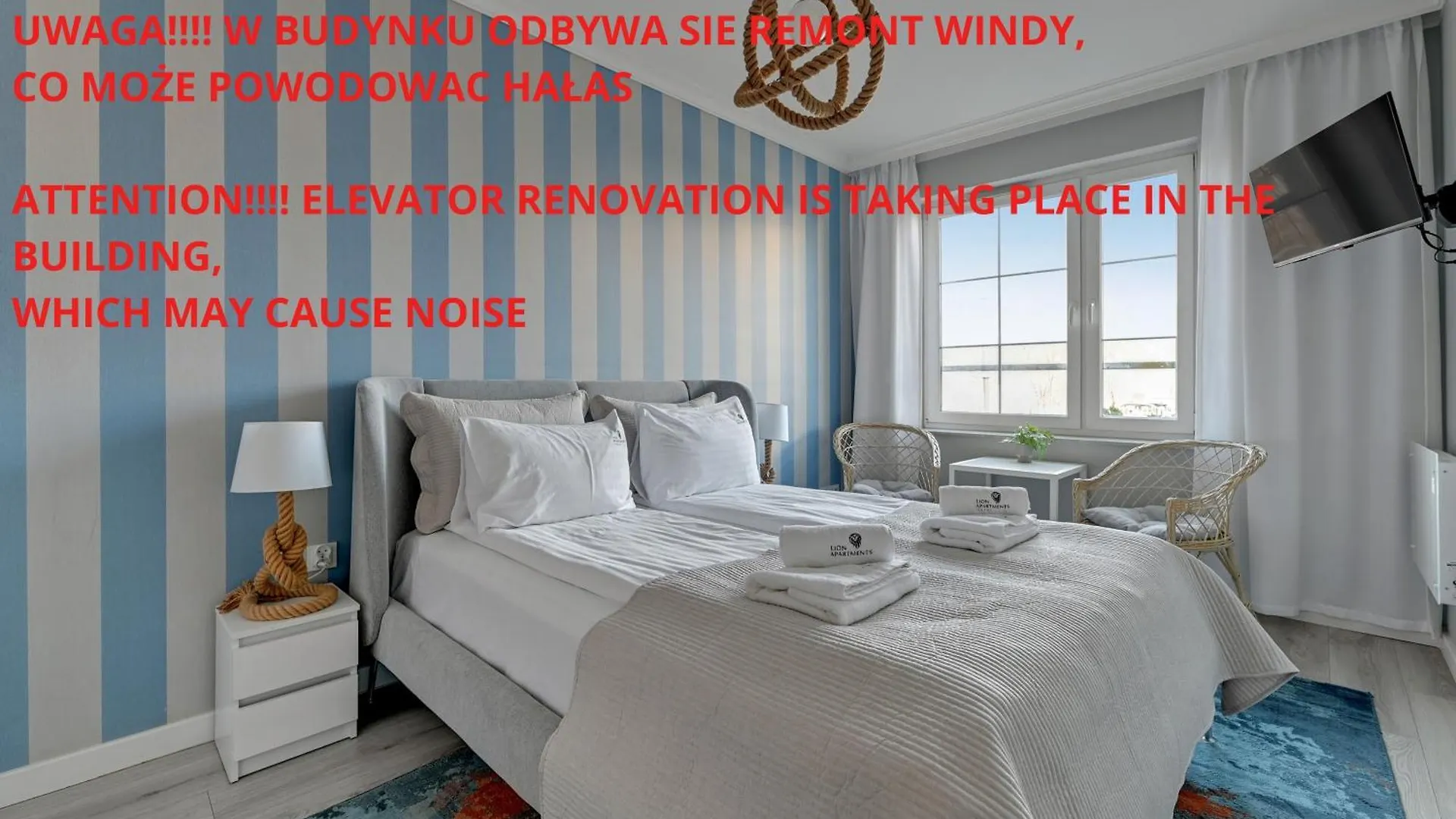 Bosman Apartament With Parking Close To The Beach By Lion Apartments Sopot